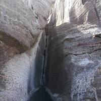 گنبدهای نمکی جاشک